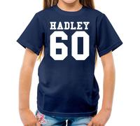 Hadley 60 - Maglietta Per Bambini - SPANDAU SINGER GOLD TONY BALLET LOVE FAN