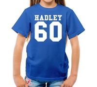 Hadley 60 - Maglietta Per Bambini - SPANDAU SINGER GOLD TONY BALLET LOVE FAN