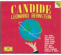 Hadley - Candide