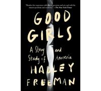Hadley Freeman Good Girls (Tascabile)