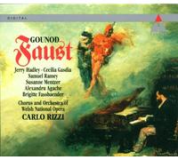 Hadley - Gounod: Faust