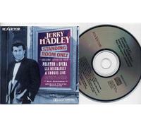 Hadley,Jerry - Standing Room Only