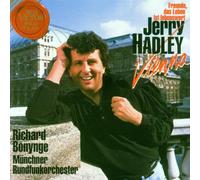 Hadley,Jerry - Viennese Operetta