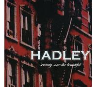 Hadley - Seventy-One The Beautiful