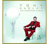 Hadley, Tony - Christmas Album