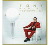Hadley Tony - The Christmas Album