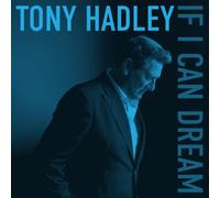 Audio Cd Tony Hadley - If I Can Dream