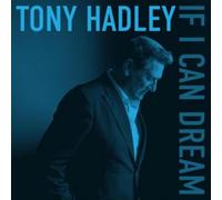 Tony Hadley - If I Can Dream (vinile Nero) - Vinile (in uscita)