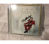 Hadley Tony - The Christmas Album