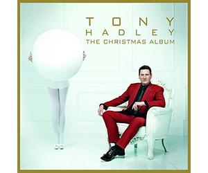 Hadley Tony - THE CHRISTMAS ALBUM
