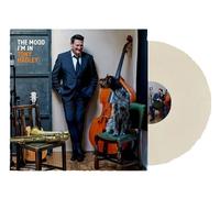 Hadley Tony - The Mood I'M In