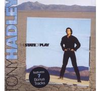 Hadley,Tony - The State of Play