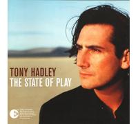Hadley,Tony - The State of Play [Import]