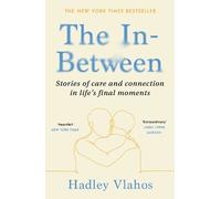 Hadley Vlahos The In-Between (Tascabile)