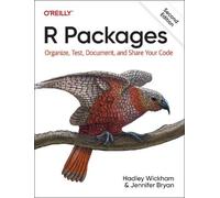 Hadley Wickham Jenny Bryan R Packages (Tascabile)