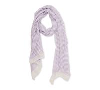 Hadley Wren Womens Lightweight Summer Insect Shield Scarf Lilac One Size