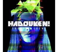 Hadouken! - Every Weekend