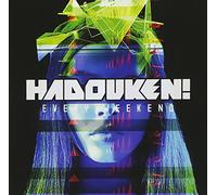 HADOUKEN! - EVERY WEEKEND - HADOUKEN!