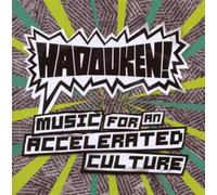 Hadouken - Music For An Accelerated