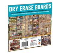 Renegade Game Studios Hadrian´s Wall The Anarchy Dry Erase Boardsenglish Multicolor Bambini