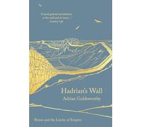 Hadrian's Wall (The Landmark Library)