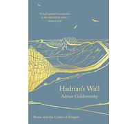 Hadrian's Wall (The Landmark Library)