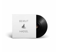 Hadsel-Beirut-Vinile