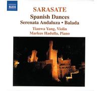 Hadulla Markus - Opere Per Violino E Pianoforte (Int