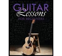 Hadwin Jenning Guitar Lessons Made Easy (Tascabile)