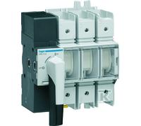 HAE316 Sezionatore isolato 3P 160A 4 interruzioni