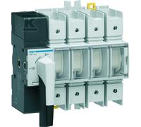 HAE412 Sezionatore isolatore 4P 125A 4 rotture