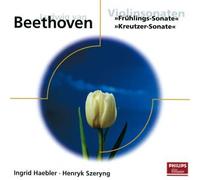 Haebler - Son. Vl. E Pf. 2,5 Primavera (Sonate Per Violino E Piano Nr 2 Nr 5 Nr 9)