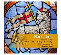 Haec Dies - Musica Per La Pasqua