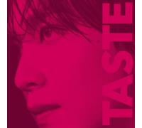 Haechan (Nct) Taste / 1st Full Album / Full Spread Version (CD)