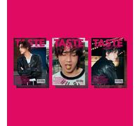 HAECHAN TASTE 1st Album (Full Spread Random Ver.)