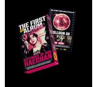 HAECHAN TASTE 1st Album (Tin Case Ver.)