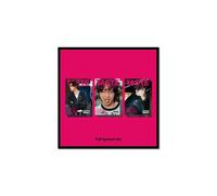 HAECHAN TASTE [Full Spread Ver.] 1° Album (A Ver.)
