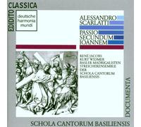 Häf,Fritz - Johannes-Passion