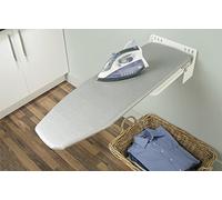 Asse da stiro Ironfix 568.66.723 montaggio a parete con telo copriasse
