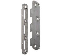 HÄFELE Häfele cerniere montaggio letto da avvitare 130 mm 4-pezzi/VPE