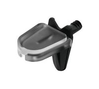 Häfele Supporto Vetro Fix Fachbodenträger per Ripiani Ø 3 MM Matita