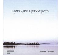 Haefeli,Jonas C. - Lakes and Landscapes