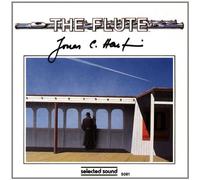 Haefeli,Jonas C. - The Flute