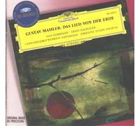 Haefliger,Ernst - Das Lied von der Erde (Le Chant de la Terre)