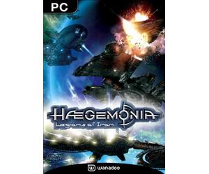 Haegemonia Legion of Iron