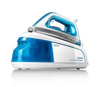 Haeger Blu Bianco Centro Stirato