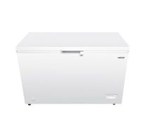HAEGER Cassapanca Congelatore, 400 Chest, 380 L, Classe E