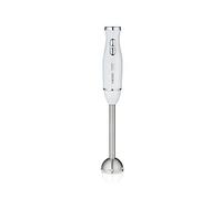 HAEGER Elegant - Frullatore a mano 400 W, 2 interruttori touch facili e morbidi, impugnatura ergonomica, albero rimovibile per un maggiore comfort