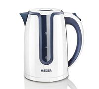Bollitore Haeger Hot Blue 1,7 L 2200 W