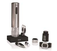 Cavatappi Elettrico Haeger WO-PSC.003A Acciaio inossidabile